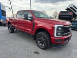 2024 Ford F-250 LARIAT ULTIMATE