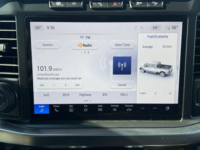 2024 Ford F-250SD King Ranch