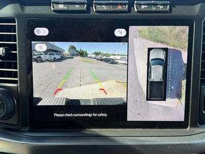 2024 Ford F-250SD King Ranch