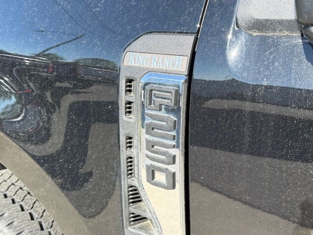 2024 Ford F-250SD King Ranch