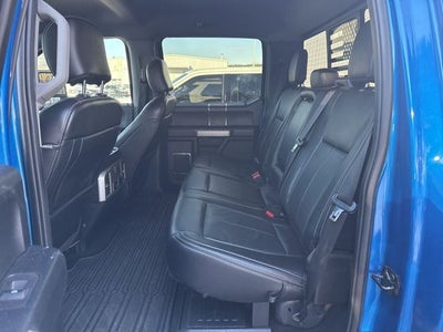 2020 Ford F-250SD Lariat