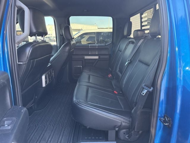 2020 Ford F-250SD Lariat