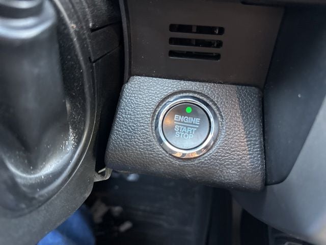 2020 Ford F-250SD Lariat