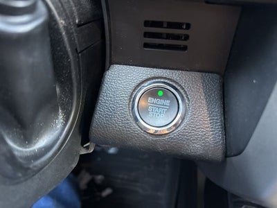 2020 Ford F-250SD Lariat