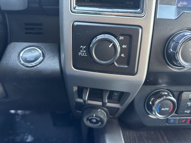 2020 Ford F-250SD Lariat