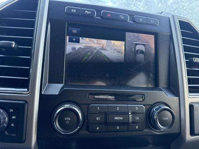 2020 Ford F-250SD Lariat