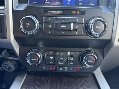 2020 Ford F-250SD Lariat