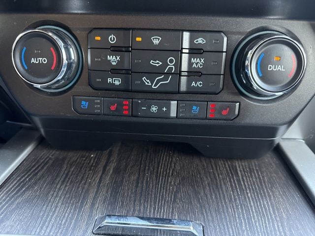 2020 Ford F-250SD Lariat