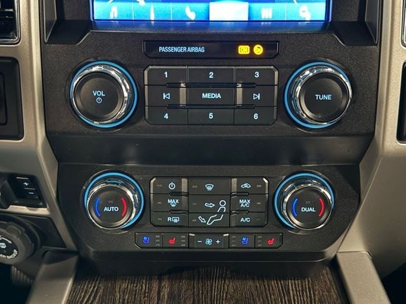 2020 Ford F-250 LARIAT