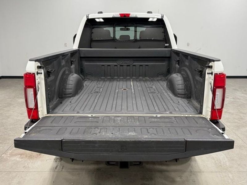 2021 Ford F-250SD King Ranch