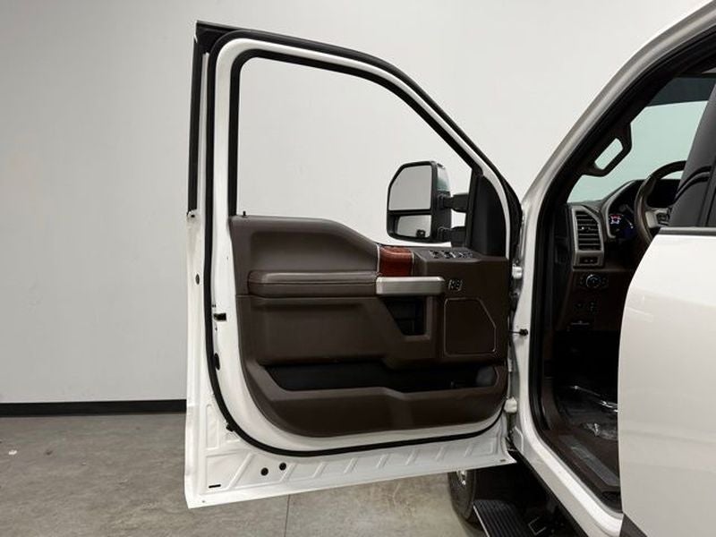 2021 Ford F-250SD King Ranch