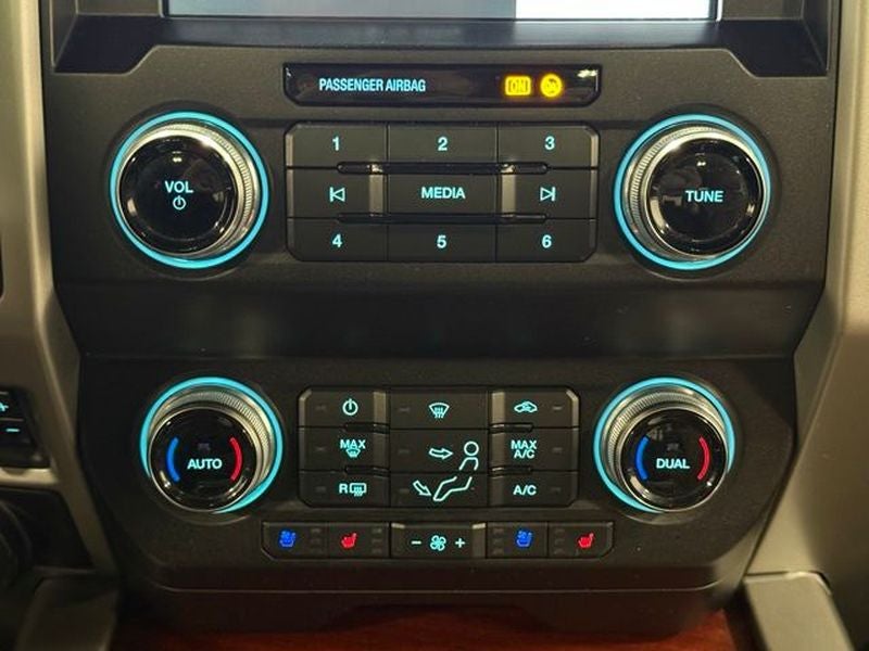 2021 Ford F-250SD King Ranch