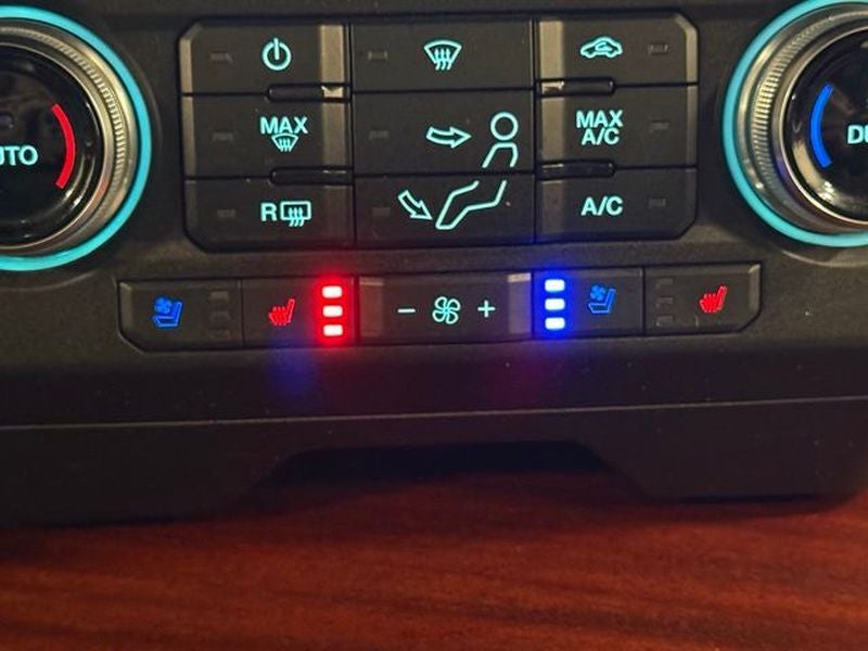 2021 Ford F-250SD King Ranch