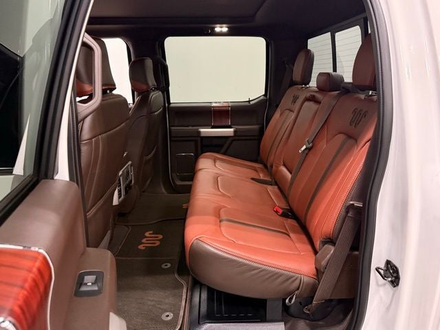 2021 Ford F-250SD King Ranch