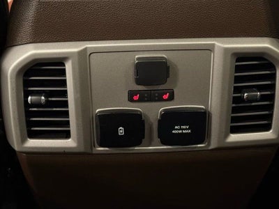 2021 Ford F-250SD King Ranch