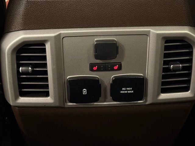 2021 Ford F-250SD King Ranch