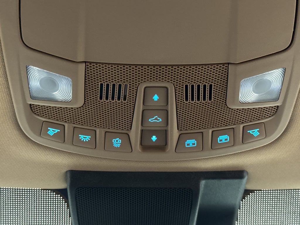 2022 Ford F-250 LARIAT ULTIMATE