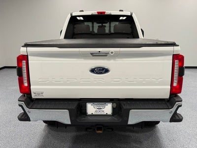 2024 Ford F-250SD Lariat