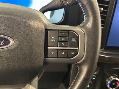 2024 Ford F-250SD Lariat
