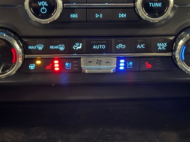 2024 Ford F-250SD Lariat