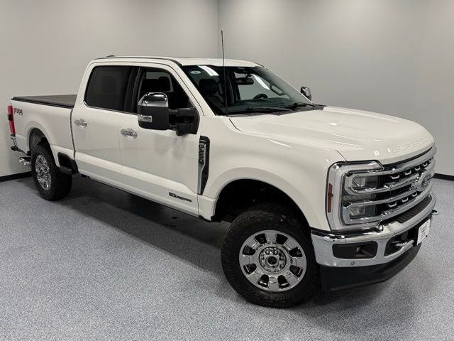 2024 Ford F-250SD Lariat