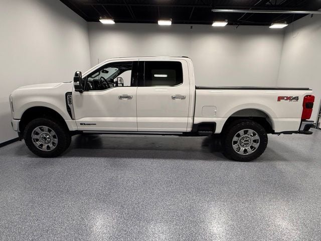 2024 Ford F-250SD Lariat