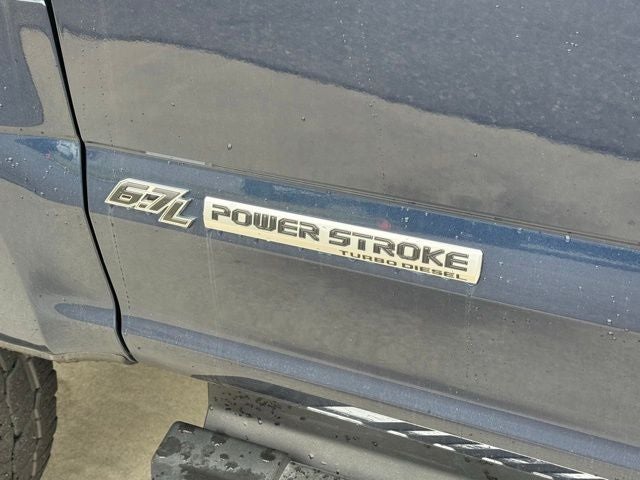 2020 Ford F-250SD XLT