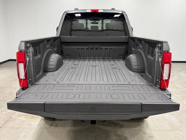 2022 Ford F-250SD Limited