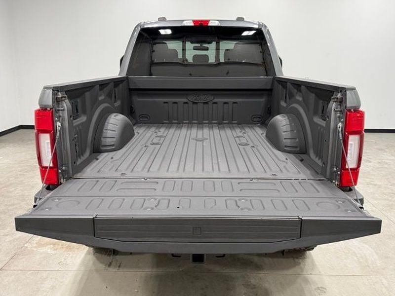 2022 Ford F-250SD Limited