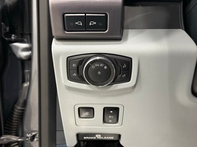 2022 Ford F-250SD Limited