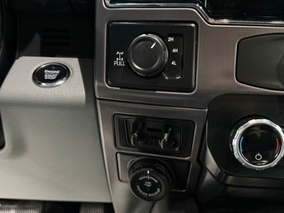 2022 Ford F-250SD Limited