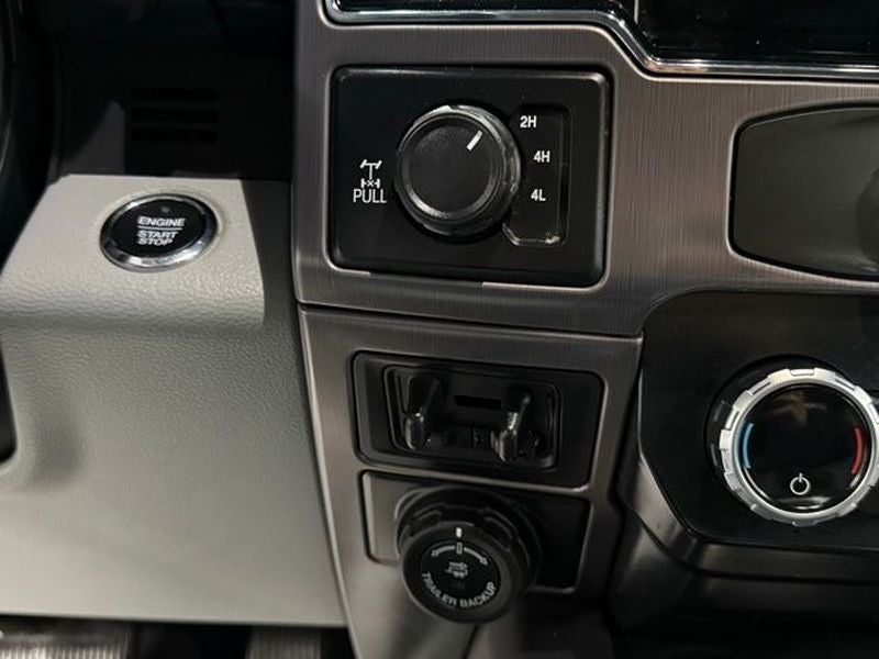 2022 Ford F-250SD Limited