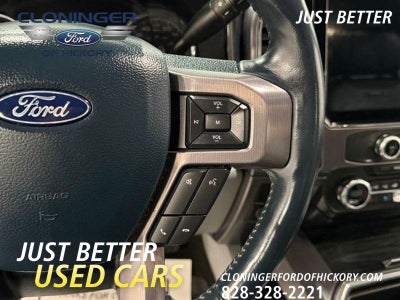 2022 Ford F-250SD Limited