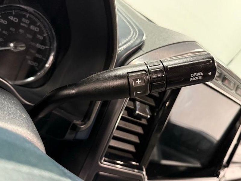 2022 Ford F-250SD Limited