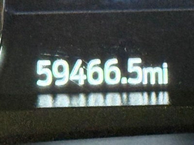 2022 Ford F-250SD Limited