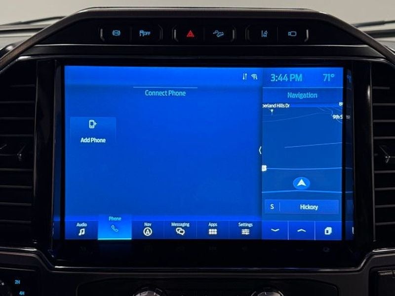 2022 Ford F-250SD Limited