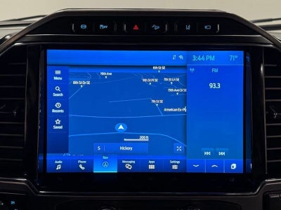 2022 Ford F-250SD Limited