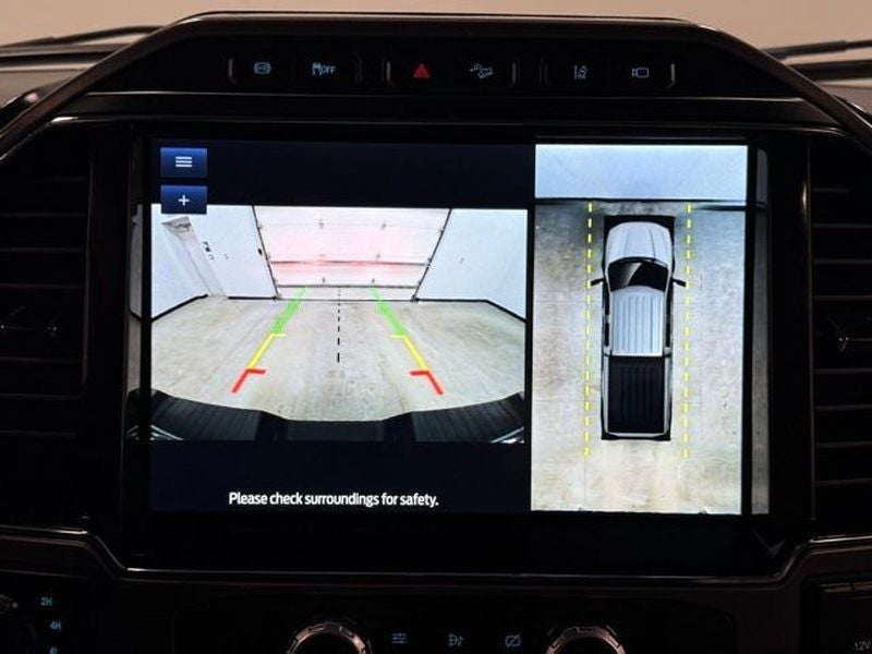 2022 Ford F-250SD Limited