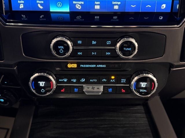 2022 Ford F-250SD Limited