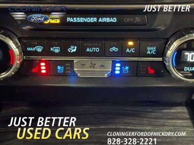 2022 Ford F-250SD Limited