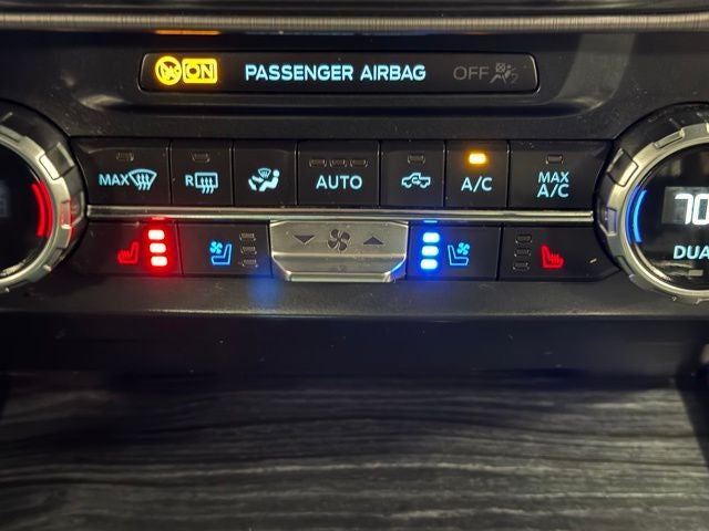 2022 Ford F-250SD Limited