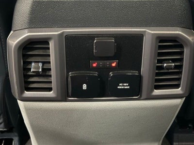 2022 Ford F-250SD Limited