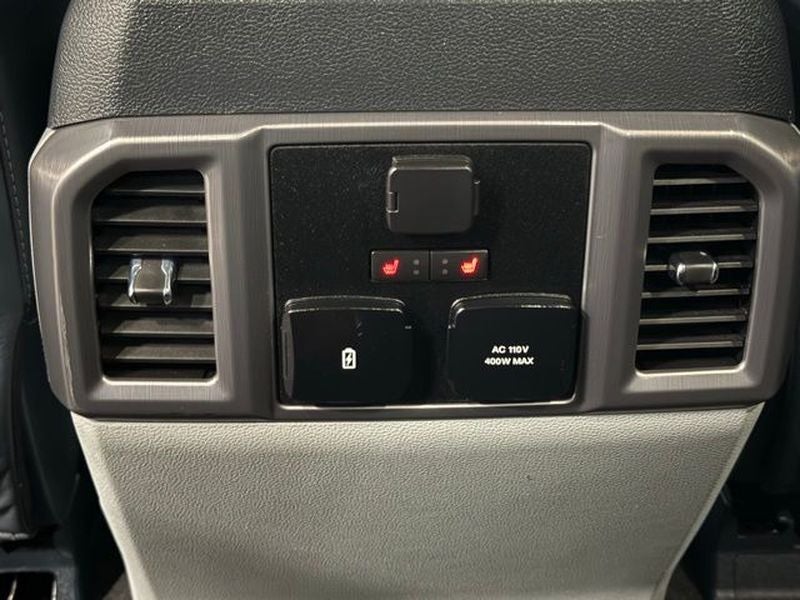 2022 Ford F-250SD Limited