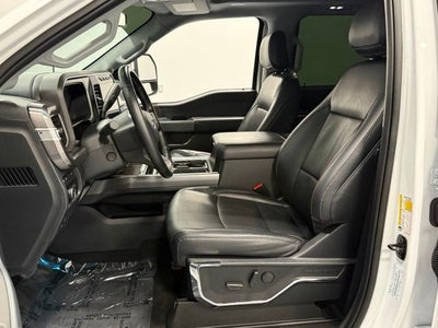 2024 Ford F-250SD Lariat