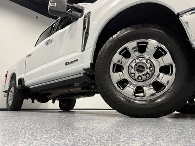 2024 Ford F-250SD Lariat