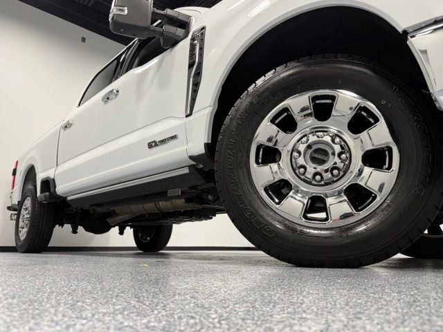 2024 Ford F-250SD Lariat