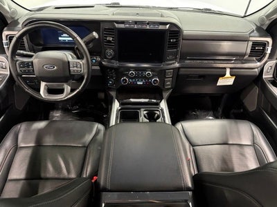 2024 Ford F-250SD Lariat