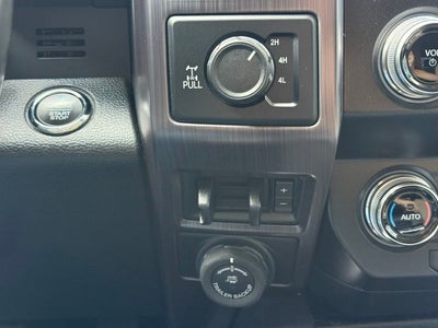 2020 Ford F-250SD Limited