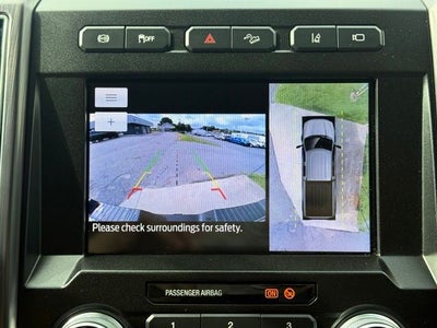 2020 Ford F-250SD Limited