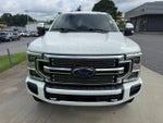 2020 Ford F-250SD Limited